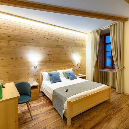 B&B Antica Residenza Centro Storico Tirano Zewnętrze zdjęcie