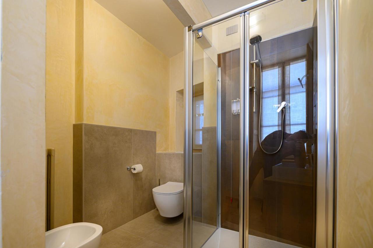 B&B Antica Residenza Centro Storico Tirano Zewnętrze zdjęcie