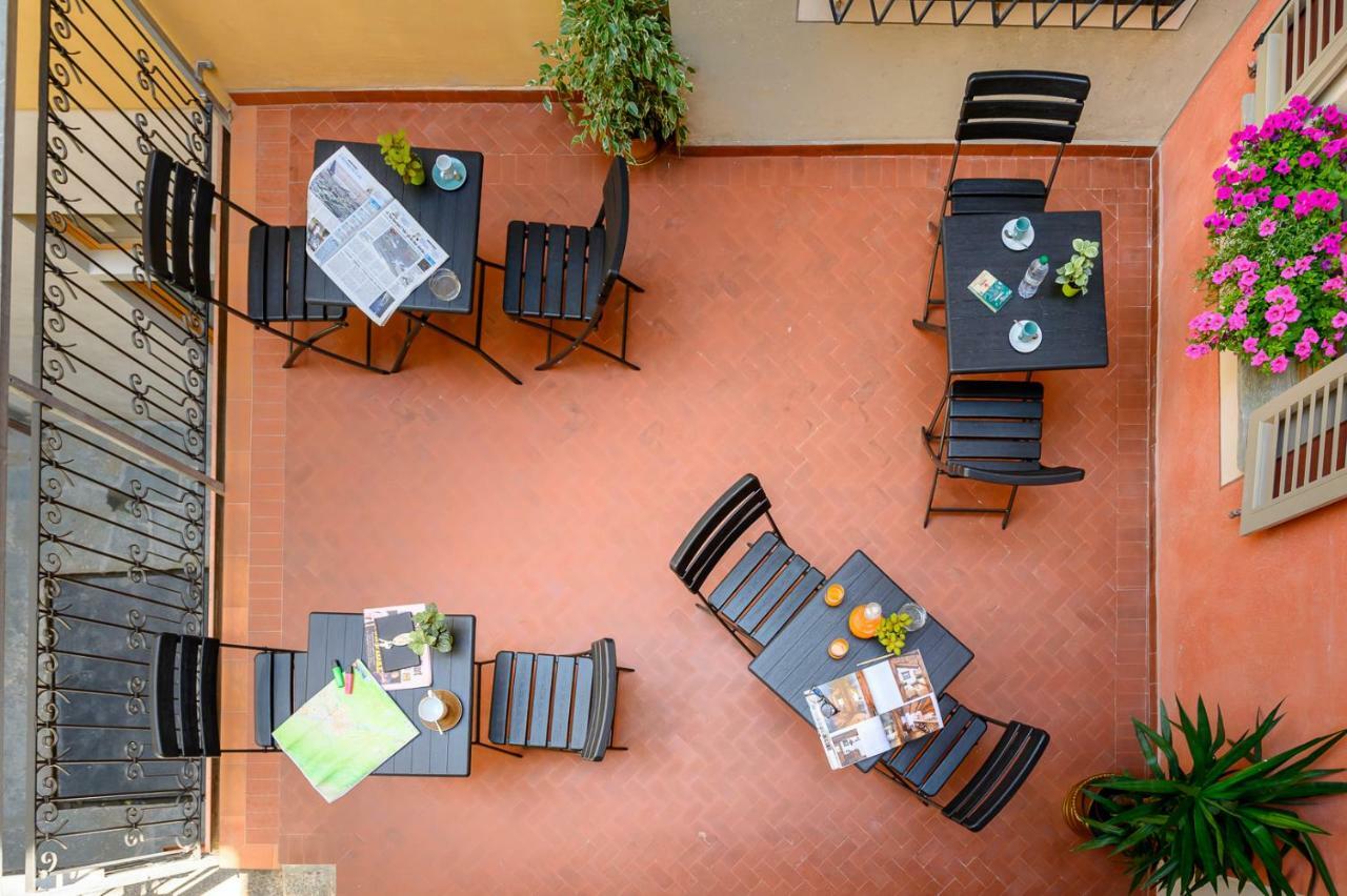 B&B Antica Residenza Centro Storico Tirano Zewnętrze zdjęcie